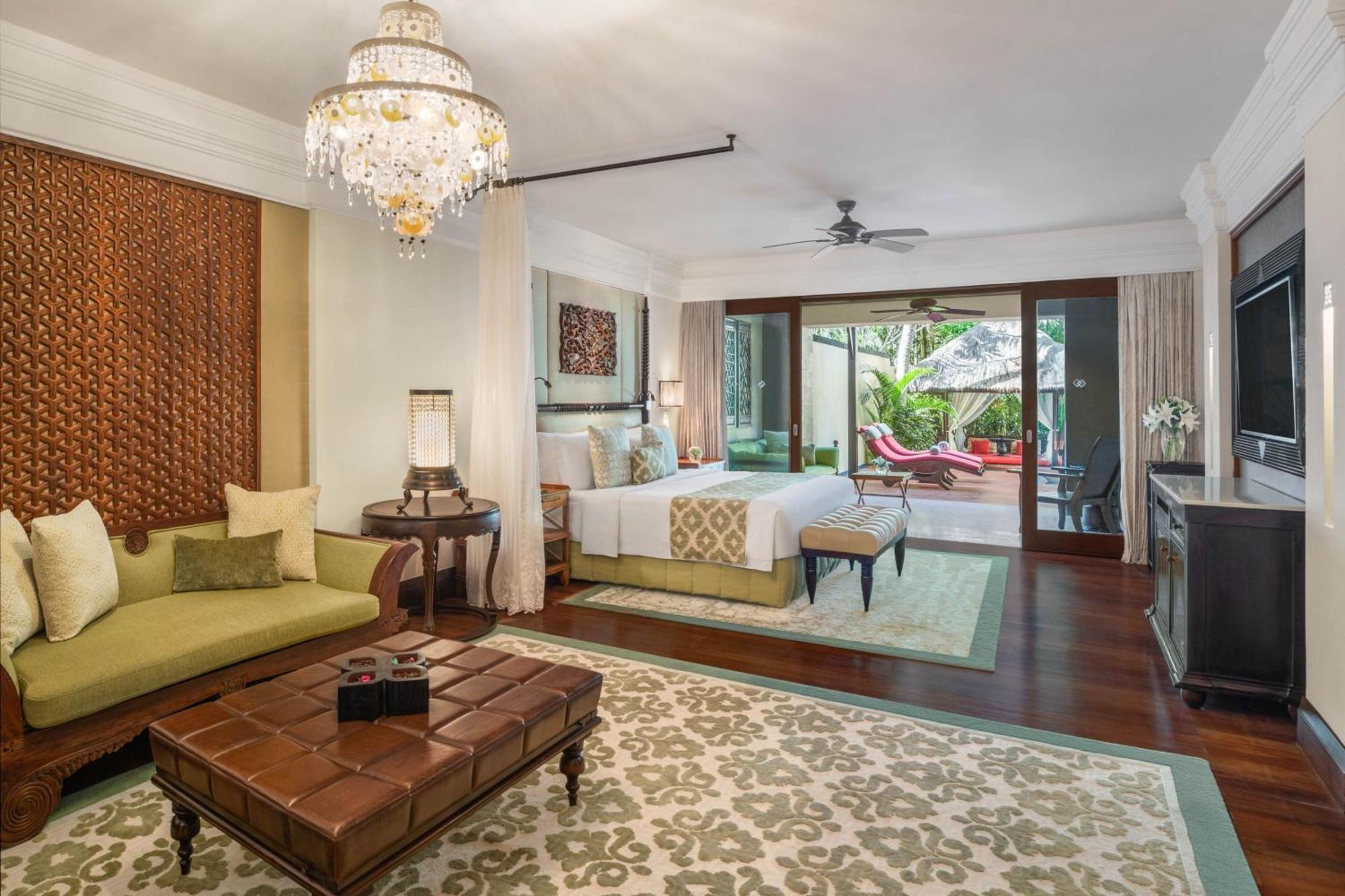 The St. Regis Bali Resort 5*