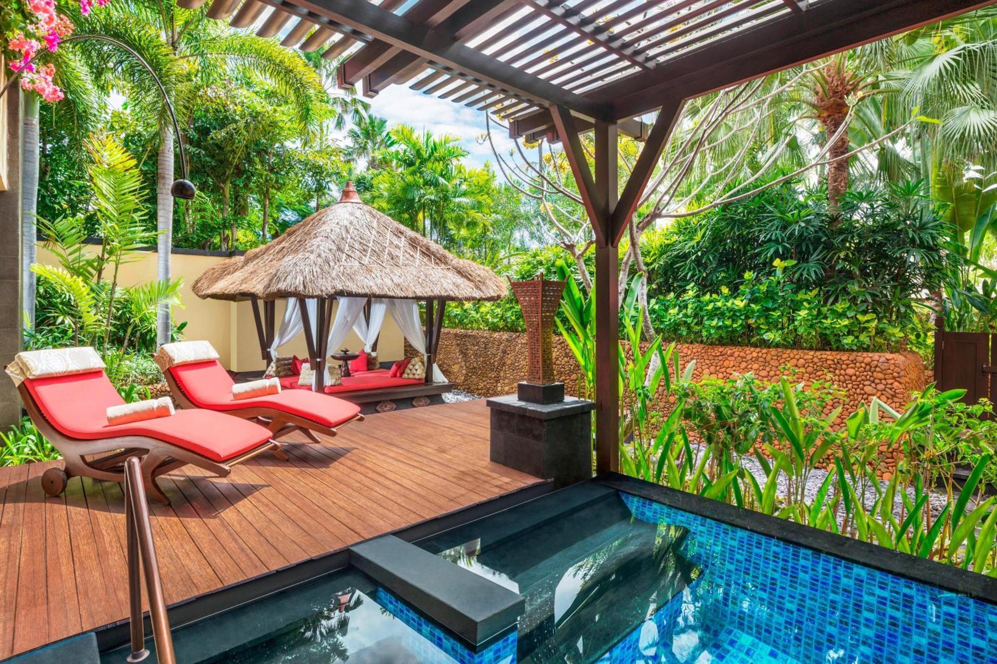 The St. Regis Bali Resort 5*