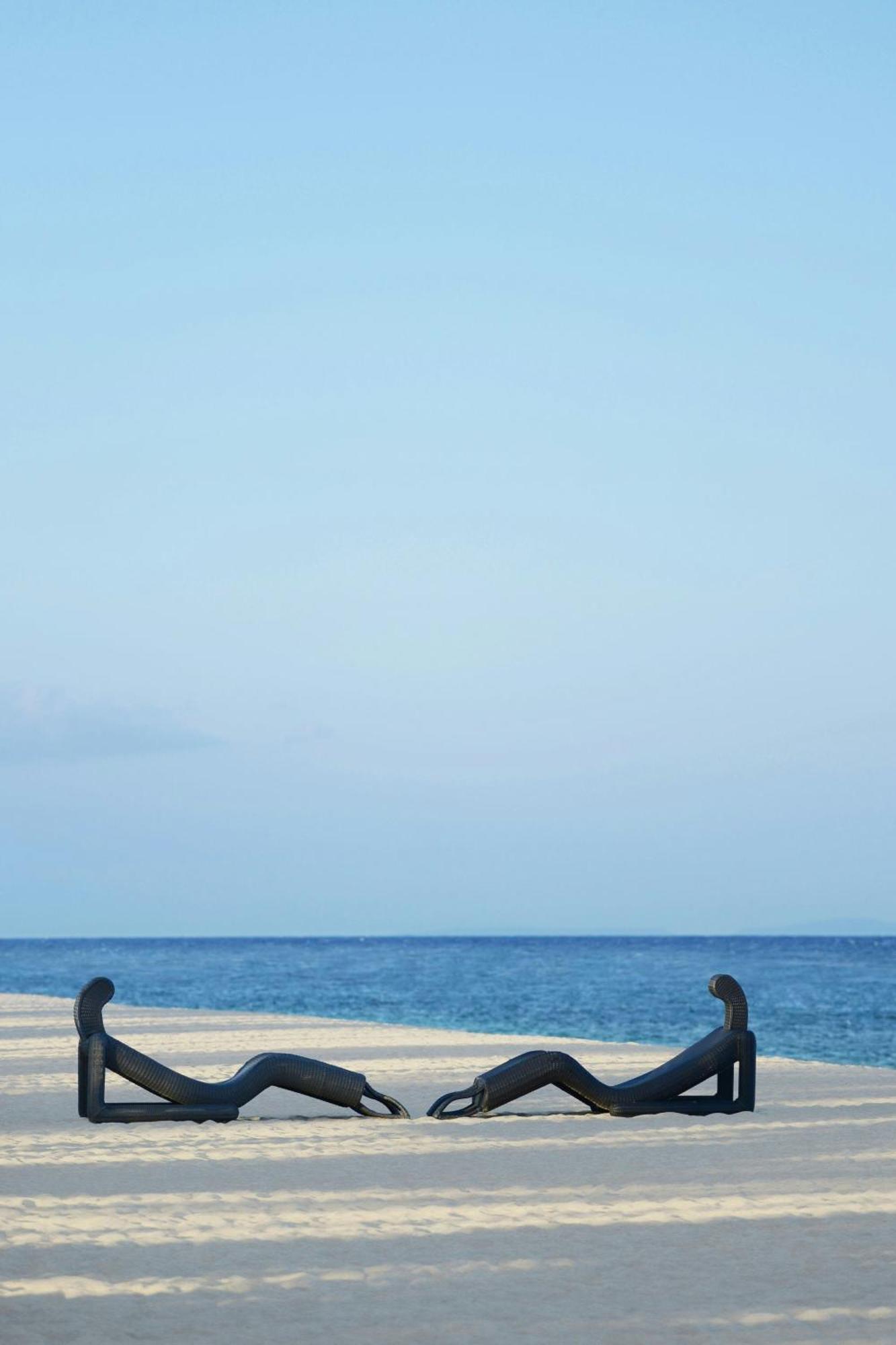 Resort The St. Regis Bali 5*